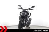 Ducati DIAVEL 1260 - Tempomat, Fahrmodi, DTC - DUCATI F1