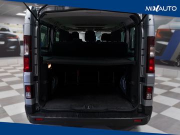 Renault Trafic - 7