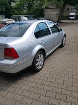 Volkswagen vw bora 1,6 fsi Limousine - Volkswagen Bora: 1.6