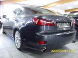 Lexus IS 250 Navi Leder Automatik Klimaautomatik - Lexus aus 2008: Is