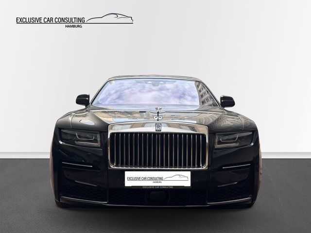 ROLLS ROYCE Ghost – Bild 2