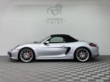 Porsche Boxster GTS|Approved|Burmester|Sport-AGA|DAB+| - Porsche Boxster in Wuppertal