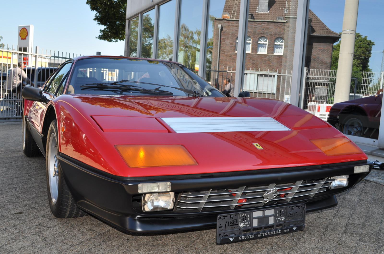 Ferrari 512