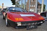 Ferrari 512 BBi - Ferrari 512: Bbi