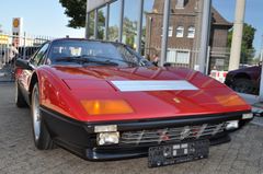 Fahrzeugabbildung Ferrari 512 BBi