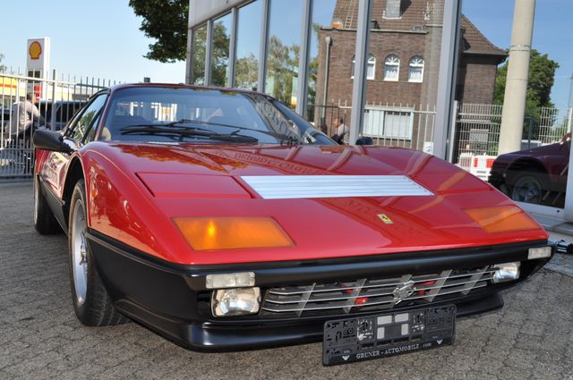 Ferrari 512 BBi