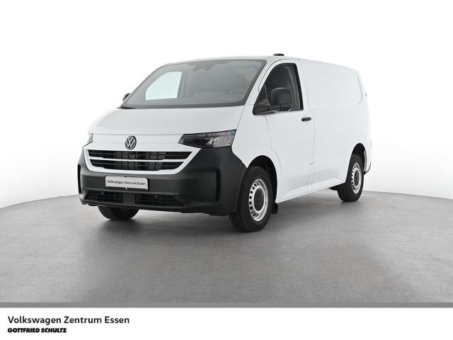 Volkswagen T7 Kasten 2 0L TDI KR inkl. Schrankeinbau klima