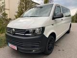 Volkswagen T6 Caravelle lang 8 Sitze, Klima, Standheizung - Volkswagen T6 Transporter in Chemnitz