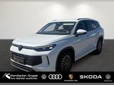 Volkswagen Tayron Life 4M TDI DSG AHK RFK Navi 7Sitzer iq.l