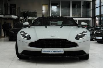 صورة 7 لـ 2017 Aston Martin DB11