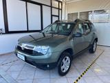 Dacia Duster 1.5 dCi 110CV 4x2 Ambiance - Dacia Duster Ambiance mit Diesel-Antrieb