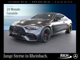 Mercedes-Benz AMG CLE 53 4M+ Coupé Night/Pano/Distr/360°/Memor