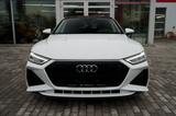 Audi A7 Sportback HUD 22 Zoll Panorama el.Heckklappe - Audi A7: Weiß, Sportback