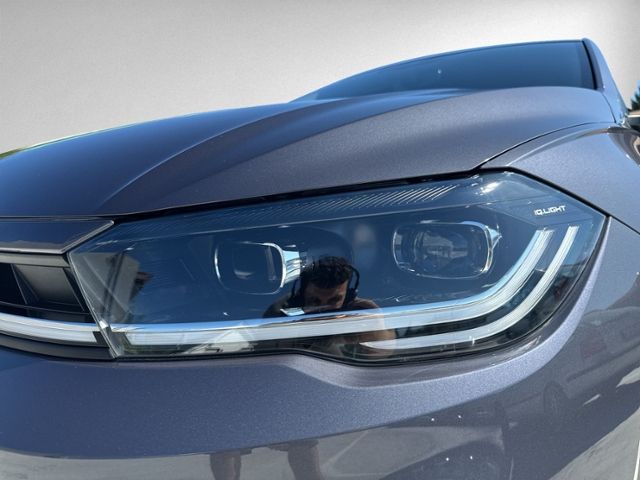 Polo 1.0 TSI DSG R-LINE LED+KAMERA+ACC+KLIMAAUTO