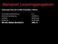 Volkswagen Polo - Vorschau Bild 7
