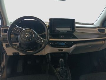 Fotografie 10 des Suzuki Swift 1.2 Hybrid Club | LED | NAVI | KLIMA |
