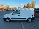 Renault Kangoo Authentique 1.5 dCi LKW Kastenwagen - gebrauchte Renault Kangoo aus dem Jahr 2007