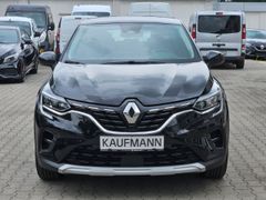 Fahrzeugabbildung Captur II Intens 1.3 TCe 140 EDC EU6d Leder LED