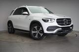 Mercedes-Benz GLE 350 de 4Matic 9G-Tronic Leder/Distronic/Kame - Mercedes-Benz GLE 350 Hybrid (Diesel/Elektro): Weiß