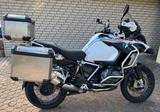 BMW R1250 GS Adventure - gebrauchte Motorräder in Kassel