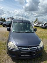 Opel combo - gebrauchte Opel Combo aus dem Jahr 2005