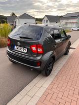Suzuki Ignis 1.2 DUALJET Allgrip Comfort - Suzuki Ignis: Allgrip