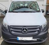 Mercedes-Benz Vito - Mercedes-Benz Vito: Leder