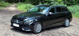 Mercedes-Benz C 180 T Autom. AHK Unfallfrei Nichtraucher