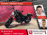 Honda CMX500 - Offers