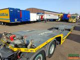 Andere Other Bull Trailers TORO VELOCE  LKW-Transporter - Doppelkabine Transporter