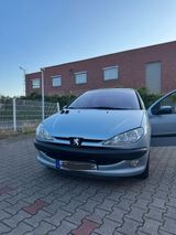 Peugeot 206 1.4L | 139.000 km | 2. Hand - Peugeot 206: 0km