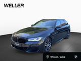 BMW 530d Touring M Sport LC-Prof,RFK,H/K,AHK,Ad-LED