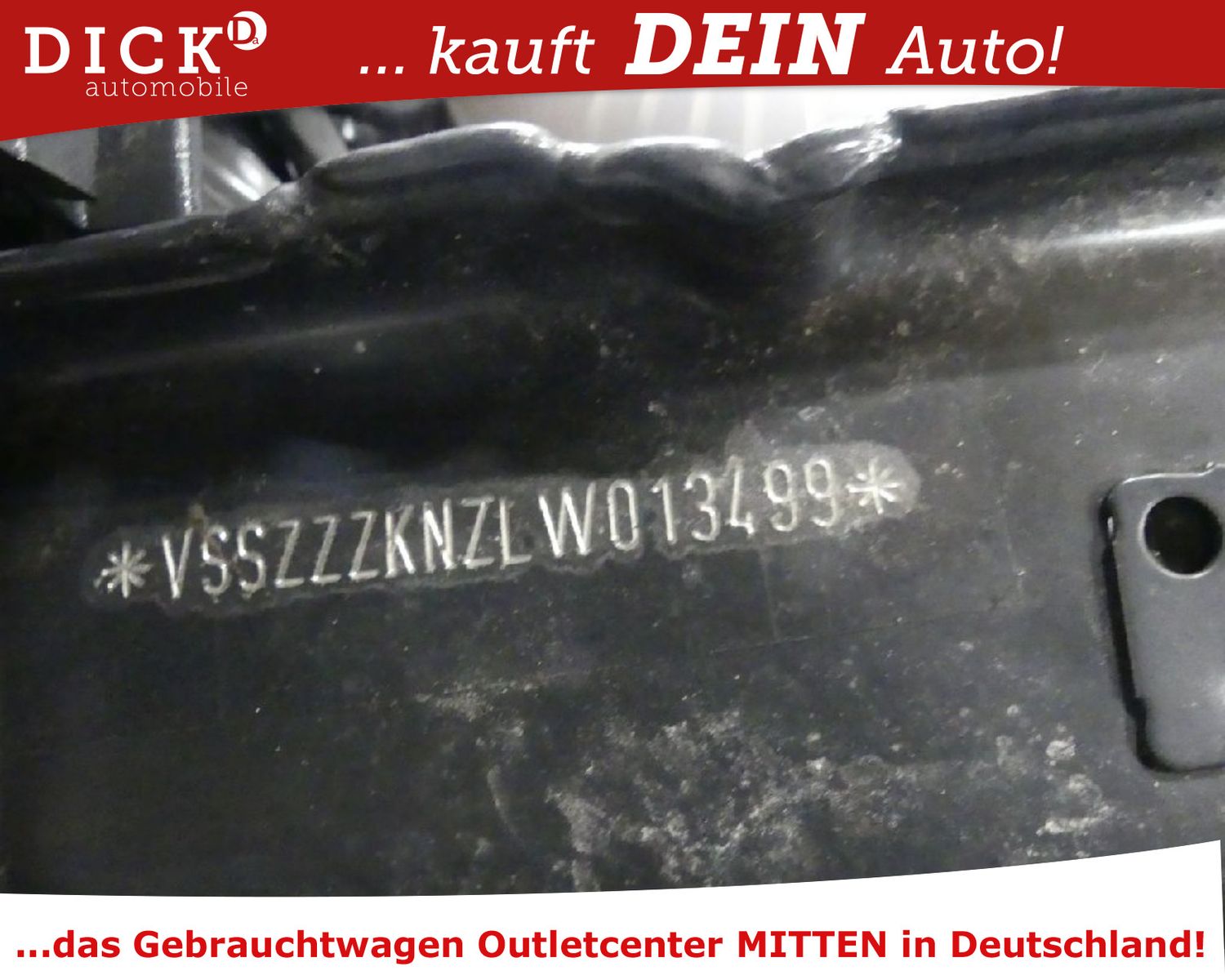 Fahrzeugabbildung SEAT Tarraco 2.0d 4x4 DSG LED/NAVI/BEATS/VIRTU/SHZ/8F