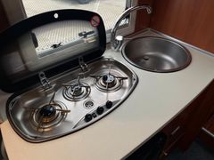 Laika X 660 R | *Jetzt einsteigen - losfahren!*