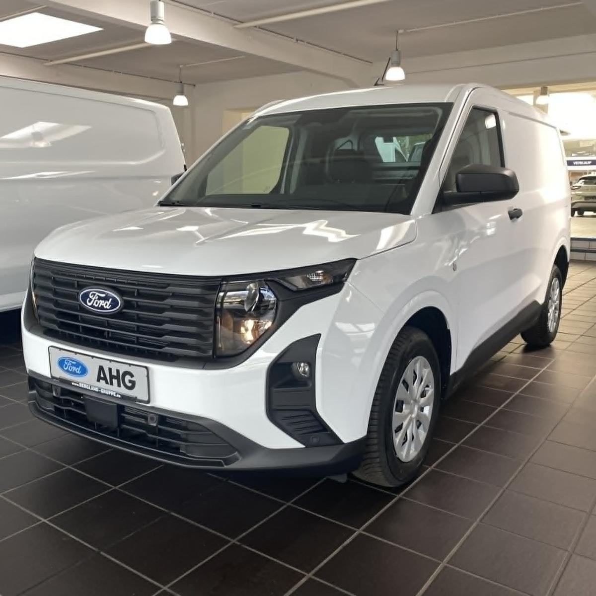 Ford Transit Courier Trend *RFK*Schiebetür*