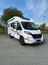 Sunlight T58 - Sunlight Teilintegrierter T 58