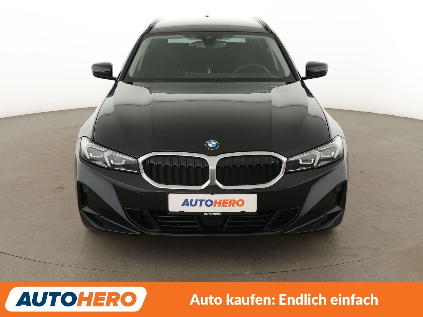 BMW 320d Mild-Hybrid Aut.*NAVI*PDC*ACC*SHZ* foto 9