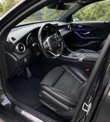 Mercedes-Benz Mercedes GLC 200 4MATIC AMG Line | Night | Digit - Mercedes-Benz GLC 200 Gebrauchtwagen in Stuttgart