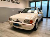 Ford Escort Xr3 - gebrauchte Ford Escort aus dem Jahr 1988