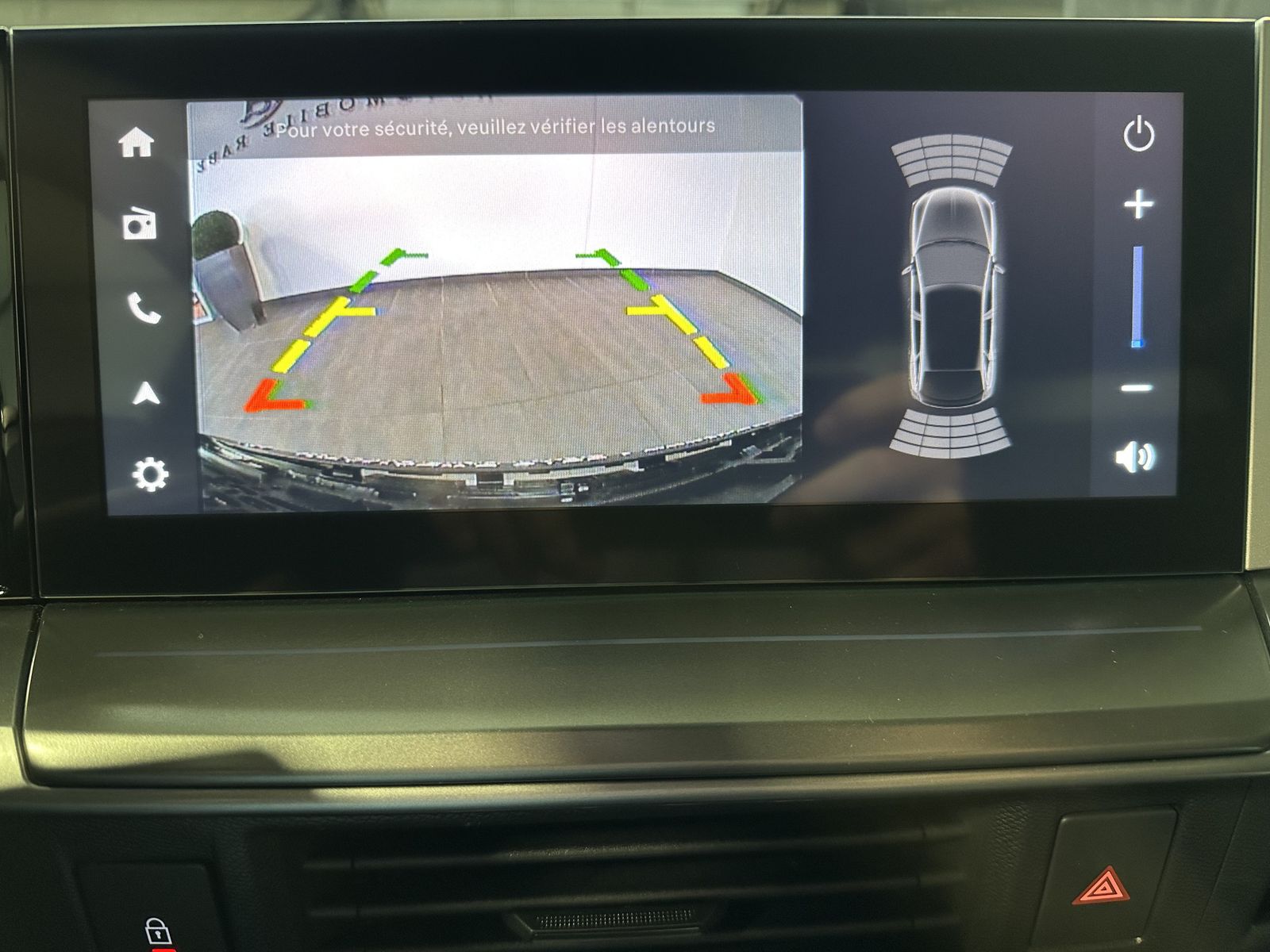 Fahrzeugabbildung Opel Frontera Electric GS NAV+LED+KAMERA+TOTW+PDC+DAB