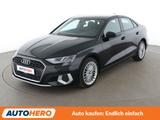 Audi A3 Limousine 30 TDI advanced*NAVI*ACC*PDC*SHZ* - Audi A3 advanced mit Diesel-Antrieb