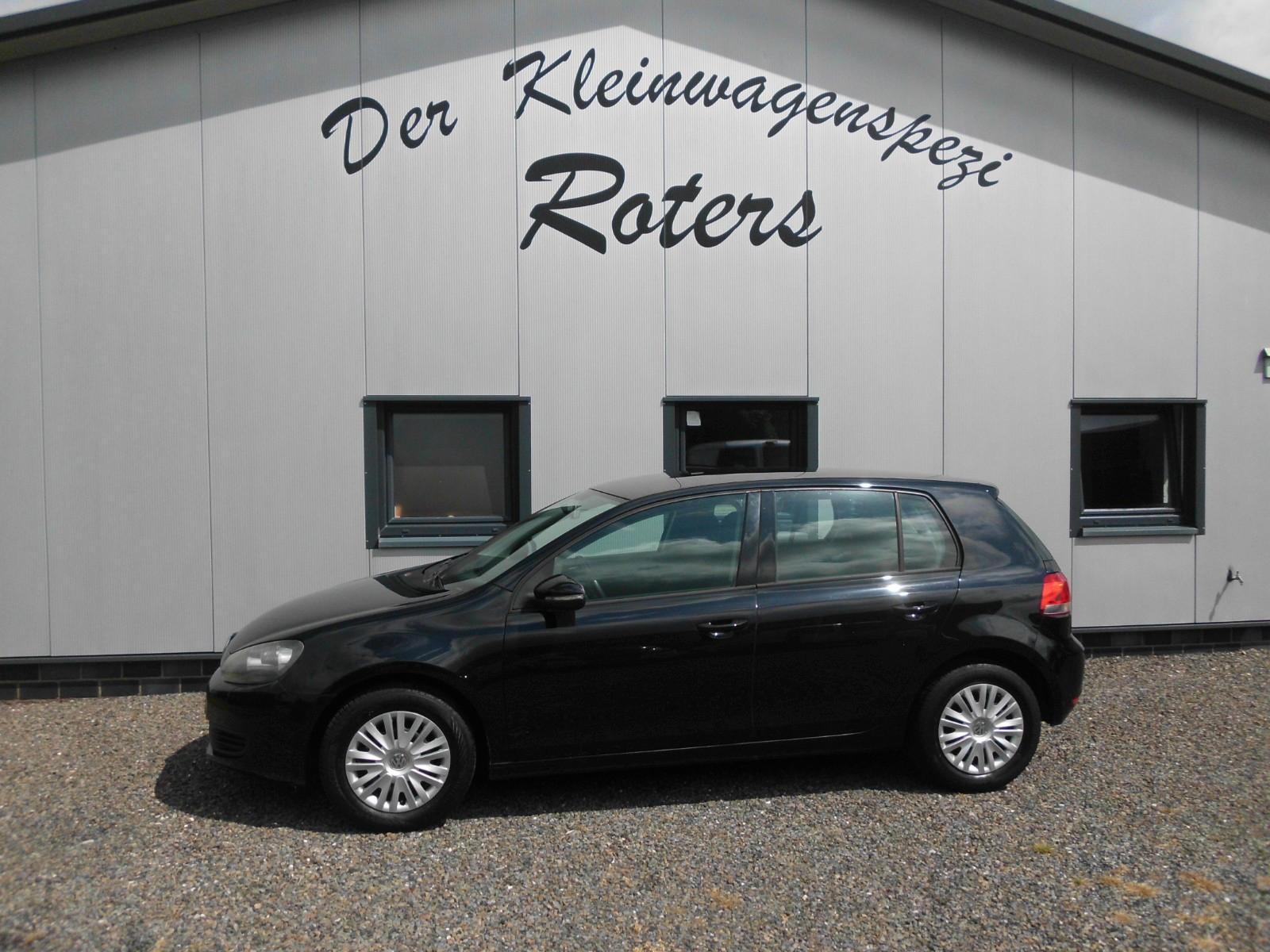 Volkswagen Golf 1.4 Trendline aus 2.Hand