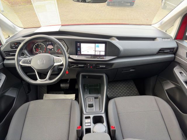 Caddy Maxi Life California 1.5TSI Navi LED Klima