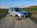Suzuki SUZUKI GRAND VITARA 2.0 Diesel Allrad Gelä... - Suzuki Grand Vitara aus 2004