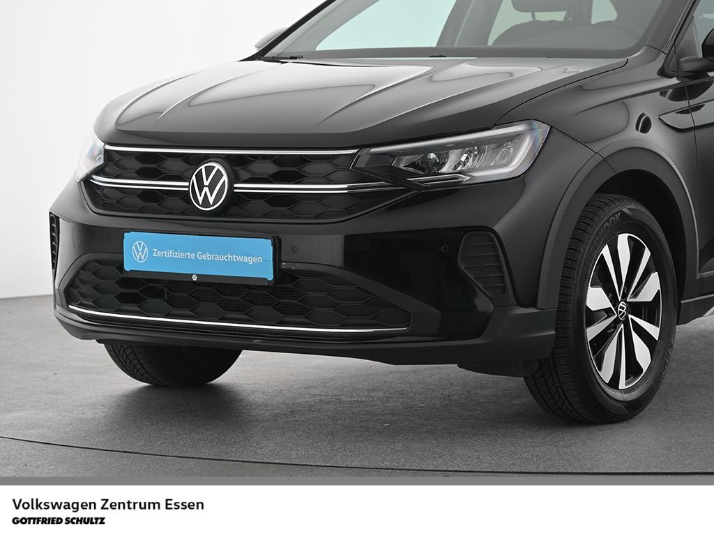 Volkswagen Taigo - Bild 8