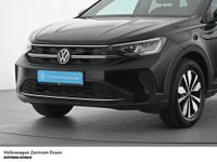 Volkswagen Taigo - Vorschau Bild 8