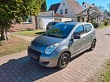 Suzuki Alto 1.0 Benzin 5.Türen Tüv bis 4/26. - gebrauchte Suzuki Alto aus dem Jahr 2013