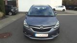 Opel Zafira C Selection - Opel Zafira Selection mit Benzin-Antrieb