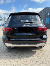 Mercedes-Benz GLB 220 d DCT - mit Junge Sterne Garantie!  - Mercedes Junge Sterne Gebrauchtwagen