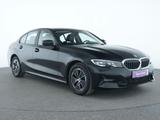 BMW 318d Advantage Sportsitze|Navi|LED|Alarmanlage - BMW 318 Limousine 318d mit Diesel-Antrieb